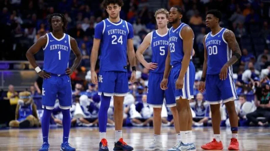 2026 SEC Tournament Bracket: Full Results, Quarterfinals Schedule, and What to Watch Friday