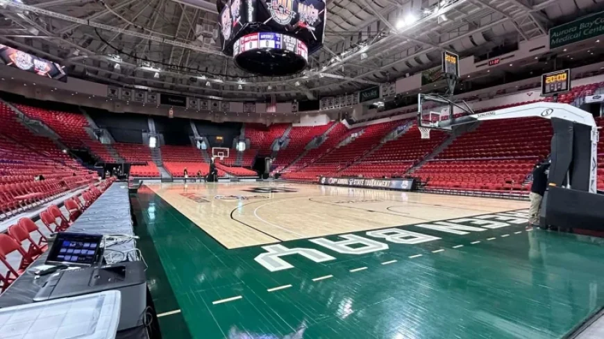 Wiaa Girls Basketball Tournament 2026: 50th edition opens with two Northeast Wisconsin contenders and one clear warning