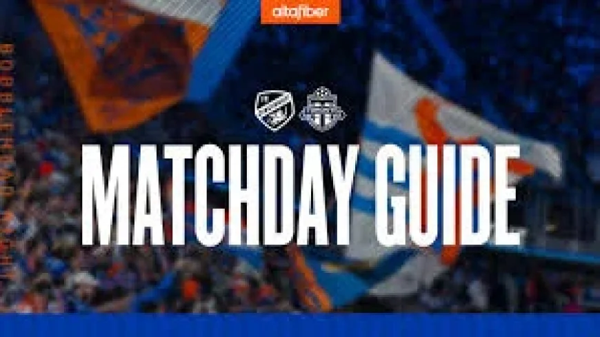 Fc Cincinnati vs Toronto FC: Matchday logistics collide with a 1–0 result at TQL Stadium