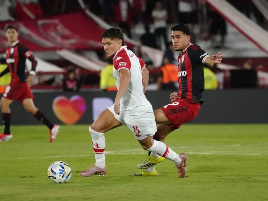 Huracán – River Plate exposes a tense split: points pressure meets Coudet’s emotional reset