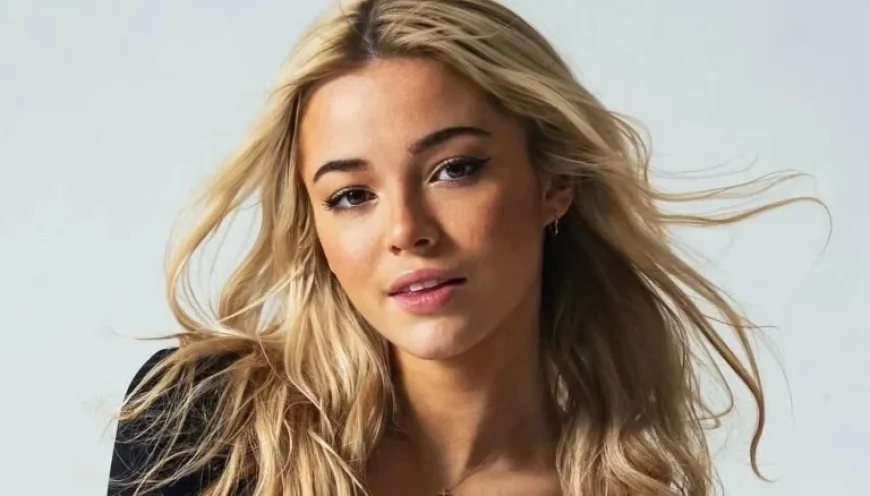 Livvy Dunne Secures Recurring Role in ‘Baywatch’ Reboot