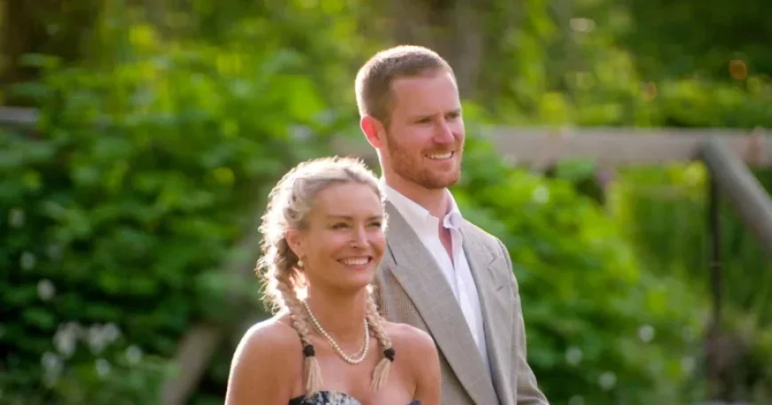 Age Of Attraction Cast: 4 Couples, 1 Banned Question—and the Moment Truth Hits