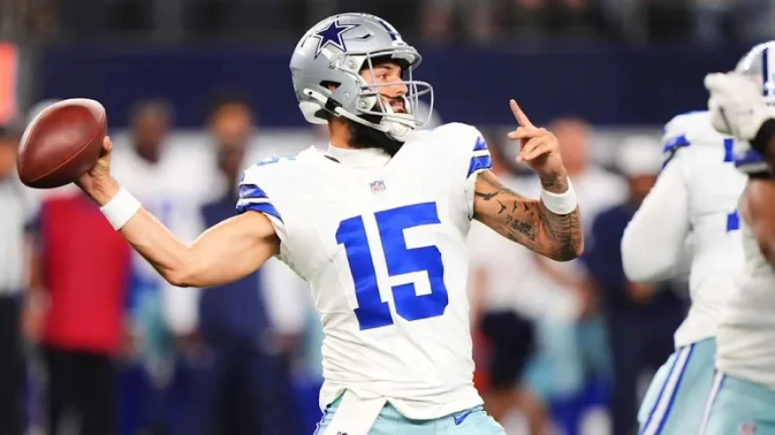 Cowboys’ Free Agency Updates and Highlights