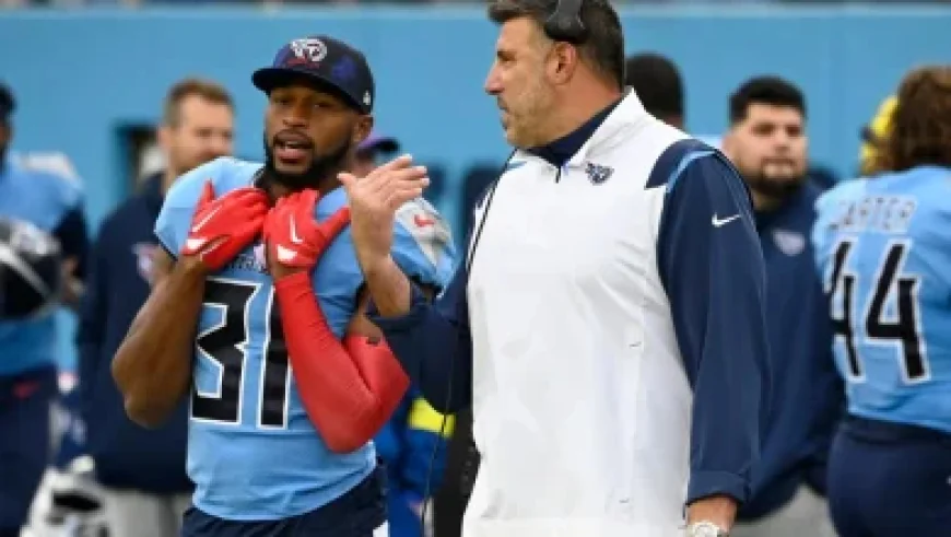 Miami (Ohio) Ranks After MAC Tournament Loss