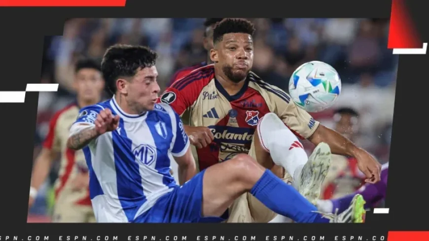 Medellín – Juventud: Third-round return leg set for Thursday at Atanasio as series stands 1-1