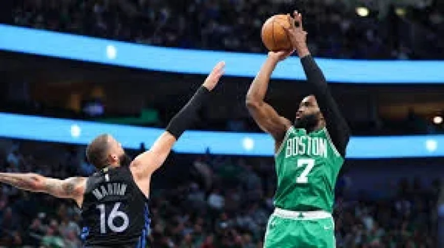 Celtics Vs Thunder at the March 12 inflection point: Tatum ruled out as injuries reshape Thursday’s matchup