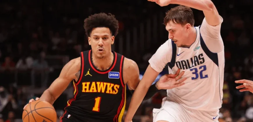 Nets Vs Hawks: 5 Decisive Angles Ahead of Tonight’s 7:30 p.m. ET Clash