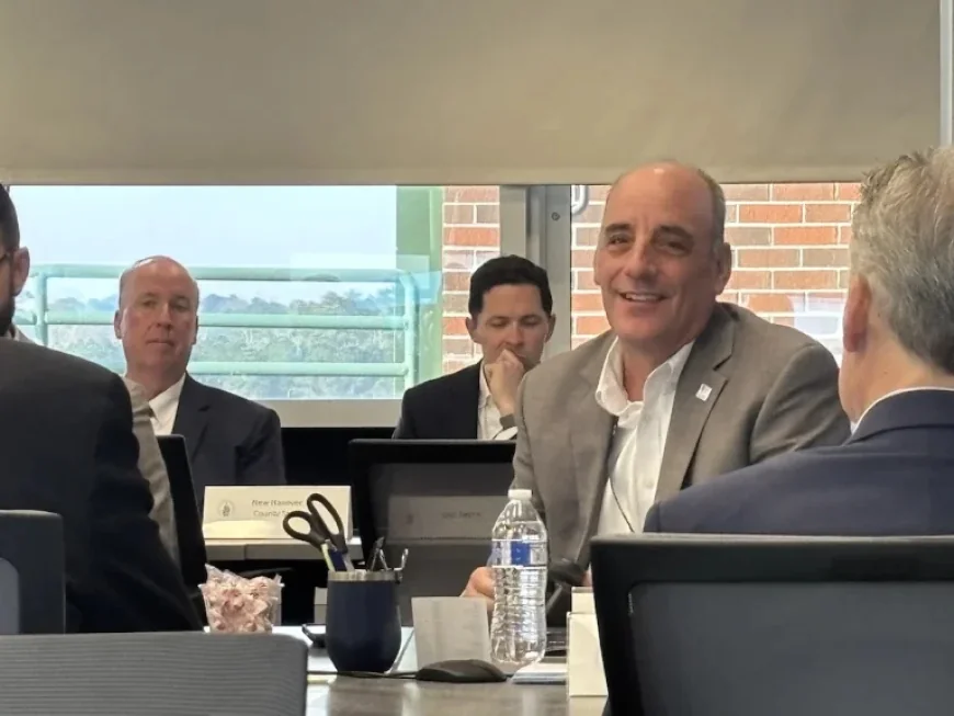 Ilm Airport surges past 1.8 million passengers as $250M upgrade push intensifies