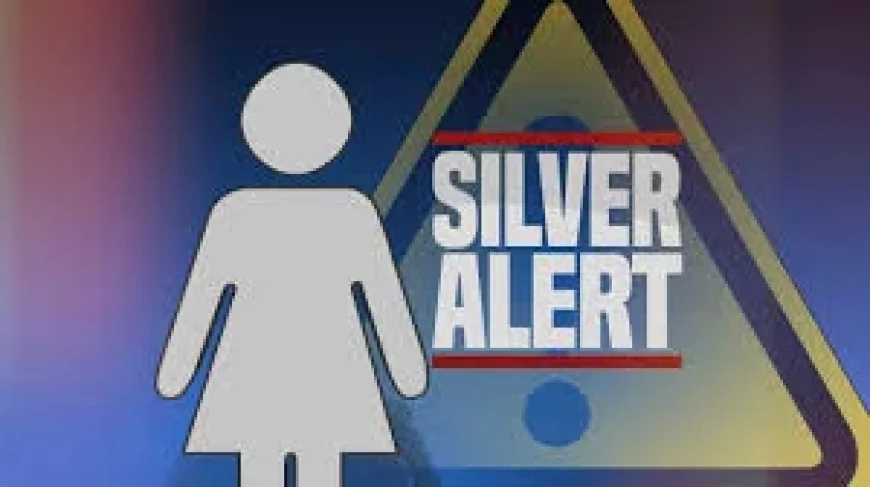 Silver Alert canceled after missing Salina woman found safe in western Kansas