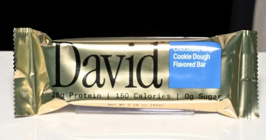 Are David Protein Bars Harmful to Your Health?
