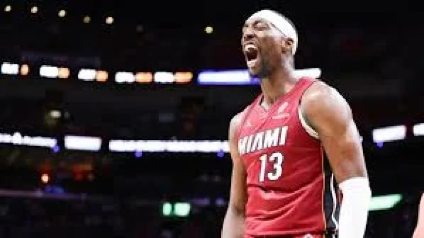 Milwaukee Bucks Vs Miami Heat Match Player Stats as the Regular-Season Series Reaches Its Final Turn