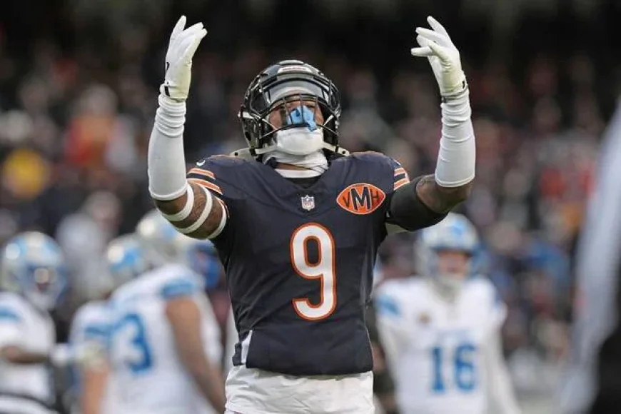 Steelers Sign Former Penn State Safety Jaquan Brisker