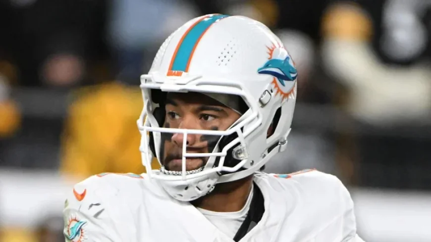 Dolphins Finalize $15 Million Strategy for Tua Tagovailoa Contract