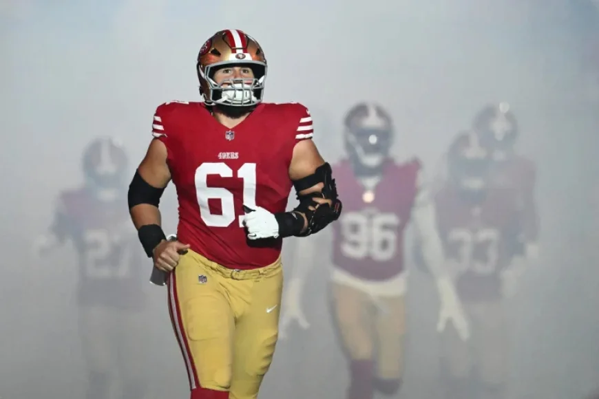 Matt Hennessy signing deepens Cowboys offensive line plan — but hints at a quiet pivot