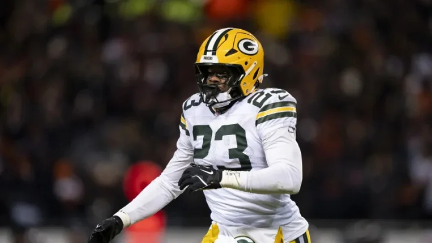 Emanuel Wilson Joins Seattle Team