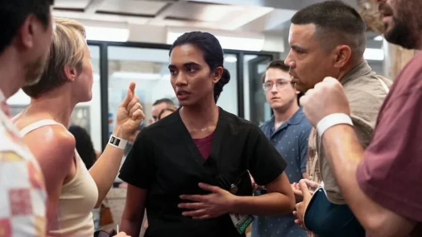 Season 2, Episode 10: “4:00 P.M.” Review & Highlights