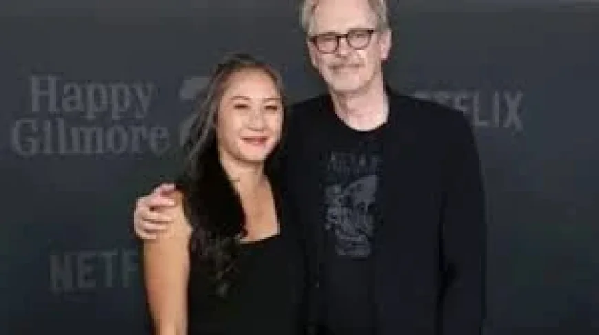 Steve Buscemi, 68, Hits the Red Carpet With His New Wife and Looks So Happy