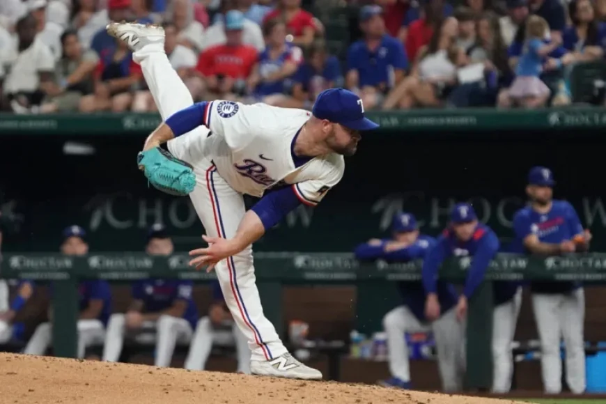 Red Sox Secure Pitcher Danny Coulombe