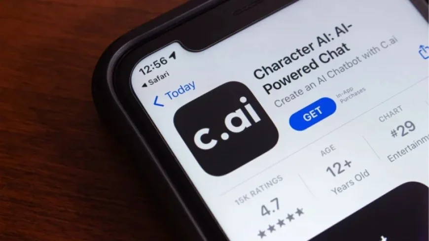 Character Ai outage leaves users locked out — a moment and a wider fault line