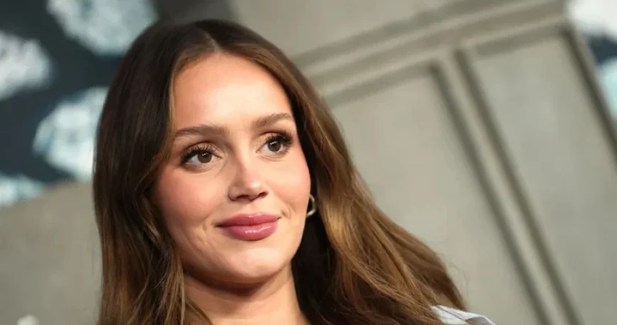 Mikayla Matthews and Jace Terry Announce Separation