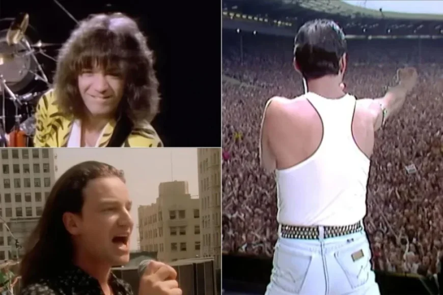 Gen X and the New Nostalgia Reckoning: 3 Clues From Music, Movies, and a Sharper Moral Lens