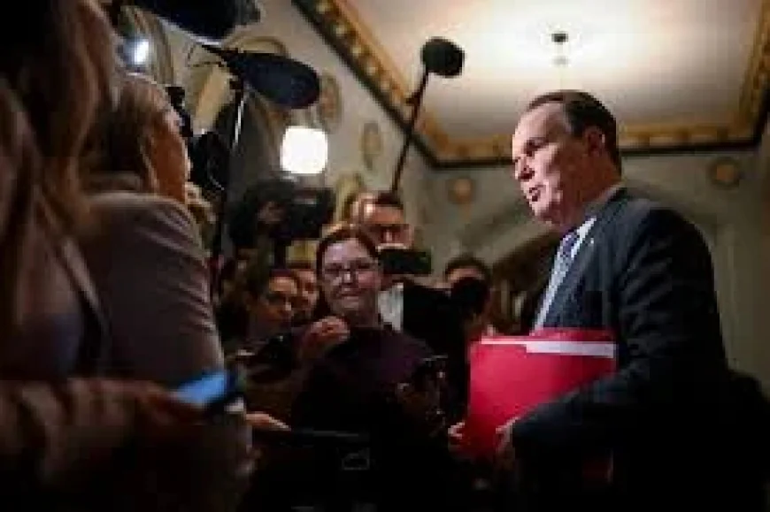 Bill C-4 Reveals a Privacy Contradiction as Senate’s Amendment Is Rejected