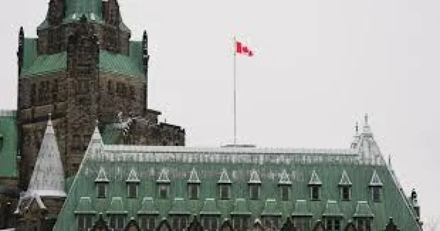 Canadian Troops Kuwait: Conservatives Demand Answers After Details Emerge