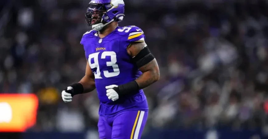 Bengals Fans Celebrate Jonathan Allen Signing on Twitter