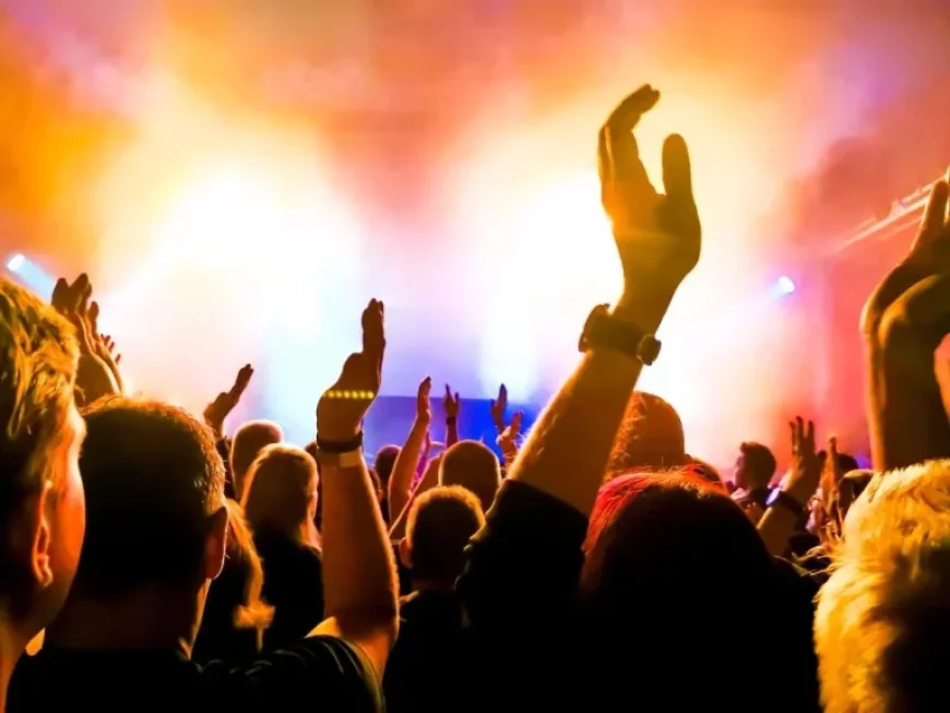 Sting in Wolf Trap’s Summer 2026 Rollout Reveals a Quiet Contradiction: Big Names, But the Full Picture Isn’t Public Yet