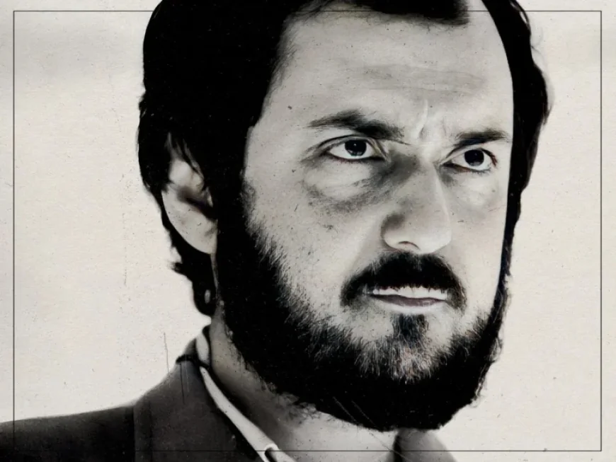 Stanley Kubrick praise resurfaces: the “most imaginative and brilliant” movie he ever saw