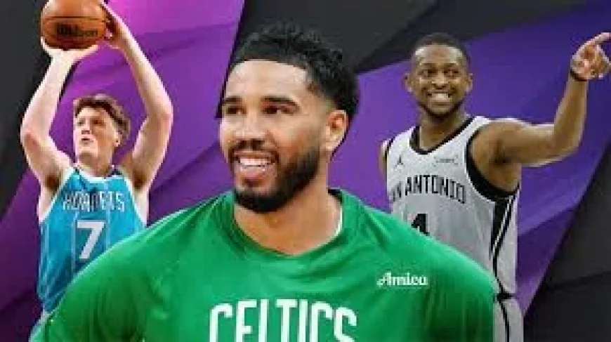 Lakers Standings Watch: Why Week 21’s power rankings surge matters with 20 games left