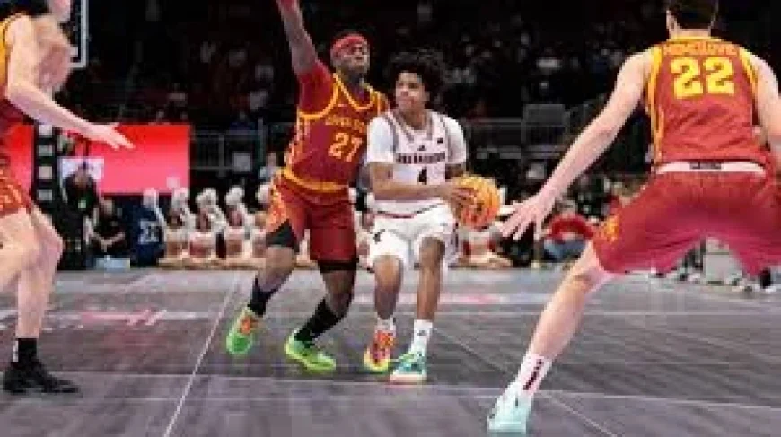 Big 12 Court Controversy: LED Glass Surface Pulled After Injury Complaints