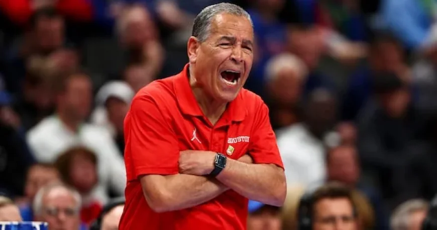 Kelvin Sampson Commends BYU Following Houston’s Big 12 Tournament Triumph