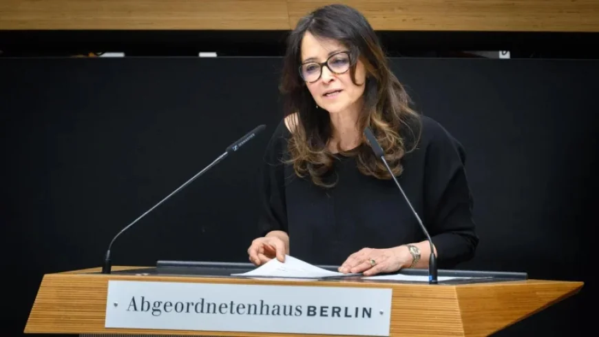 Berlin moves to flip the burden of proof in asset seizures, sharpening the push against organized crime