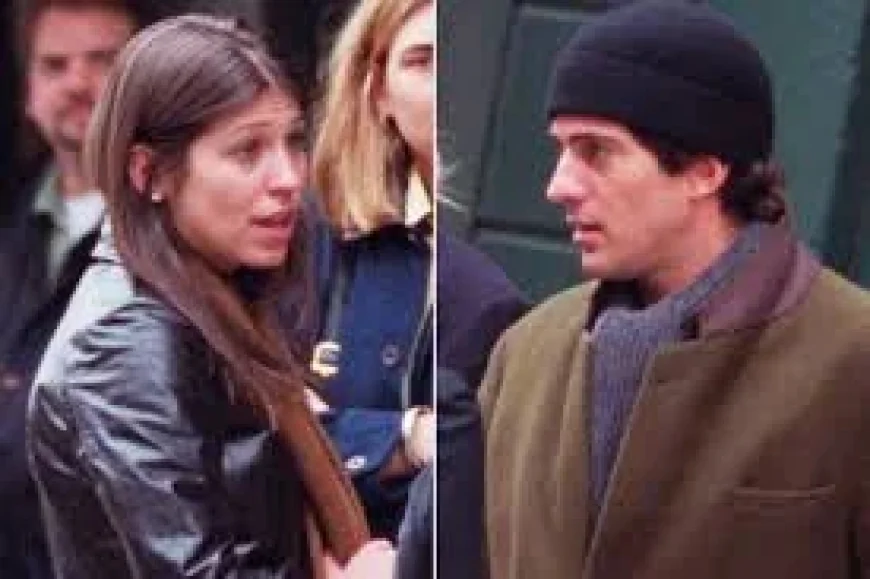 Lauren Bessette and the “Voice of Reason” Paradox: Admired in Life, Overshadowed in the Record