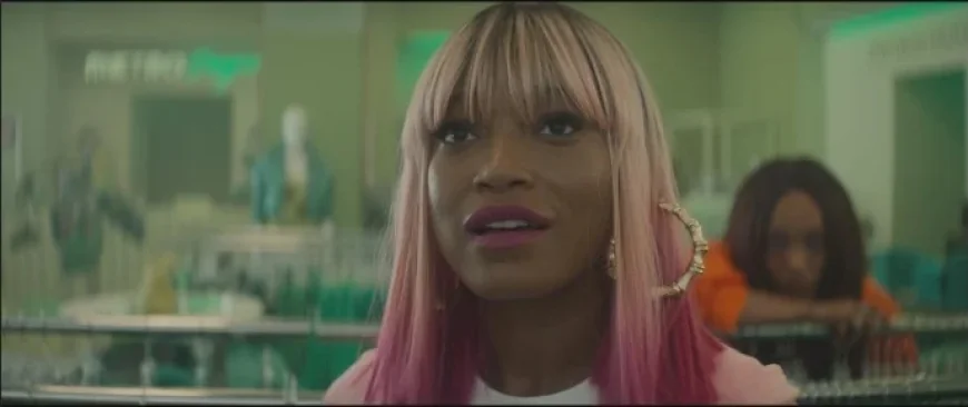Keke Palmer Shines in Boots Riley’s Bold New Film