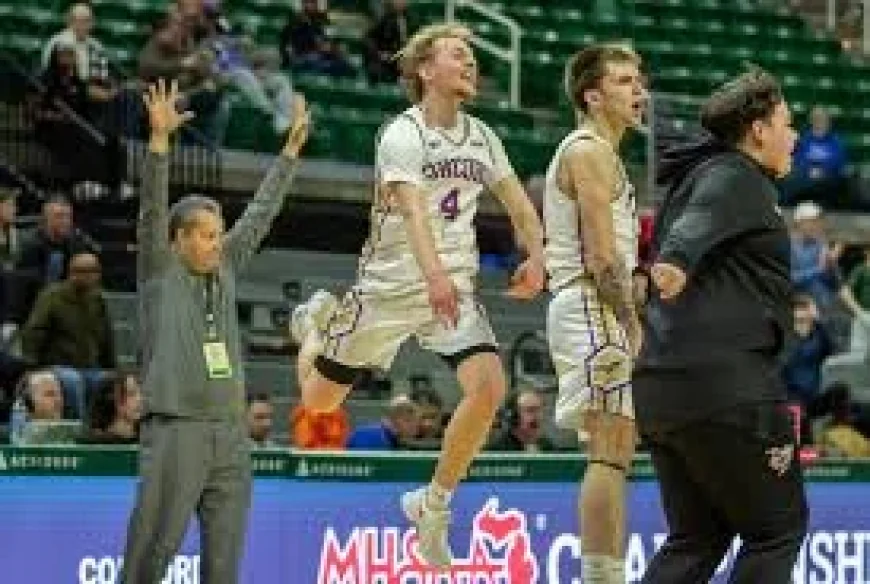 Sting, Shaggy and Jimmy: When a Duet Became an Unscripted Moment