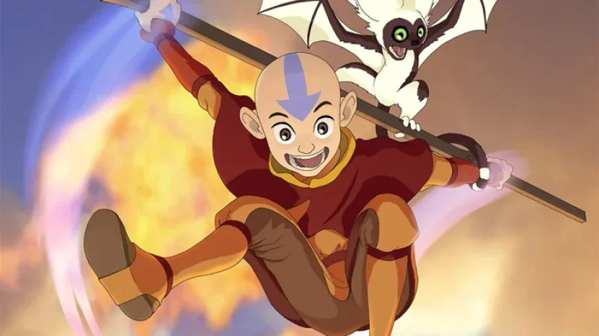 Avatar The Last Airbender and the big-screen fight: a director’s plea as ‘Legend of Aang’ heads to streaming