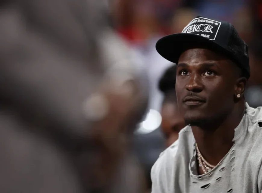 Falcons’ James Pearce Jr. Faces Three Felony Charges in WNBA Incident