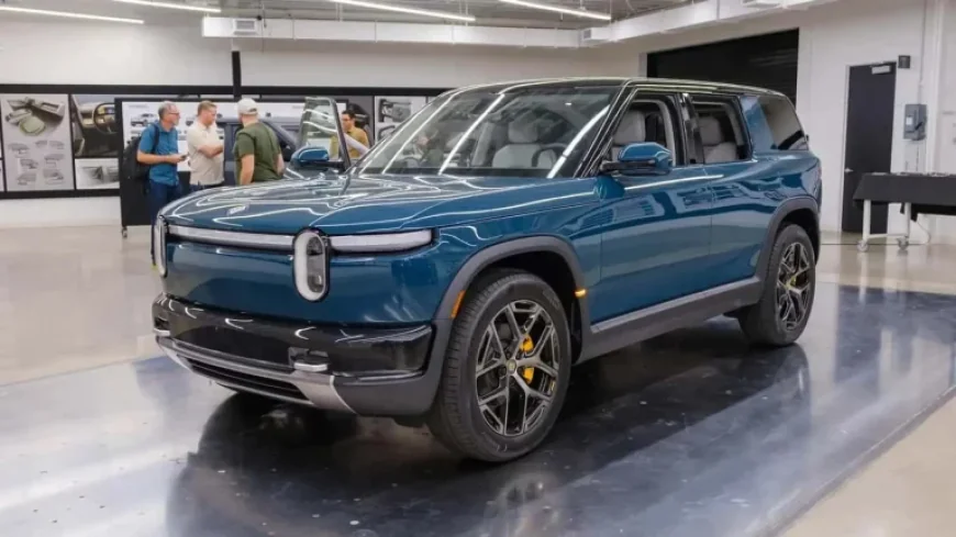 2026 Rivian R2: Detailed Pricing, Trim Options, and Availability