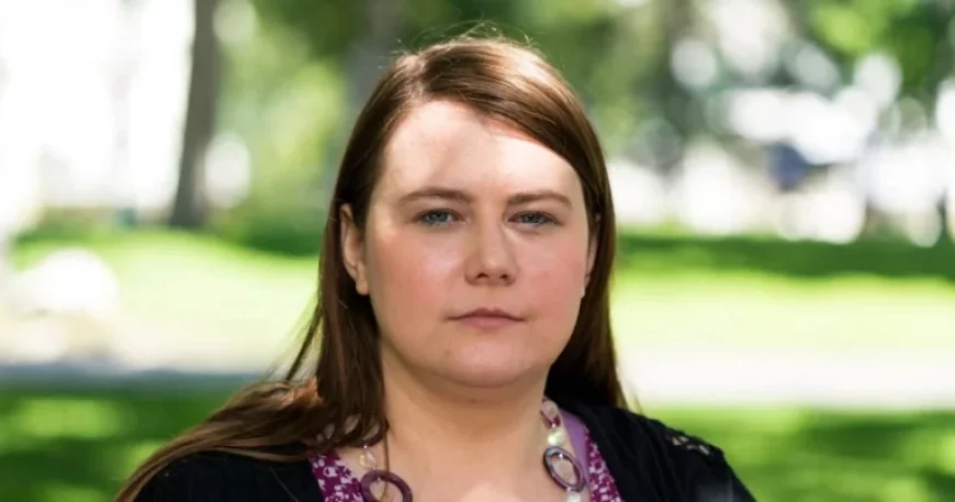 Natascha Kampusch: Turning Point as 20th Anniversary Approaches