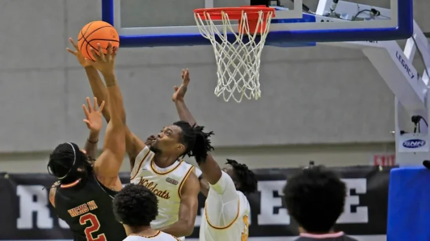 College Basketball Postseason Tournament Announces Sudden Cancellation