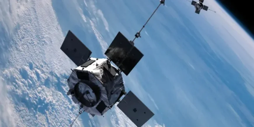 Nasa Satellite Crash Earth: 5 takeaways from the 1,300lb Van Allen Probe’s uncontrolled return