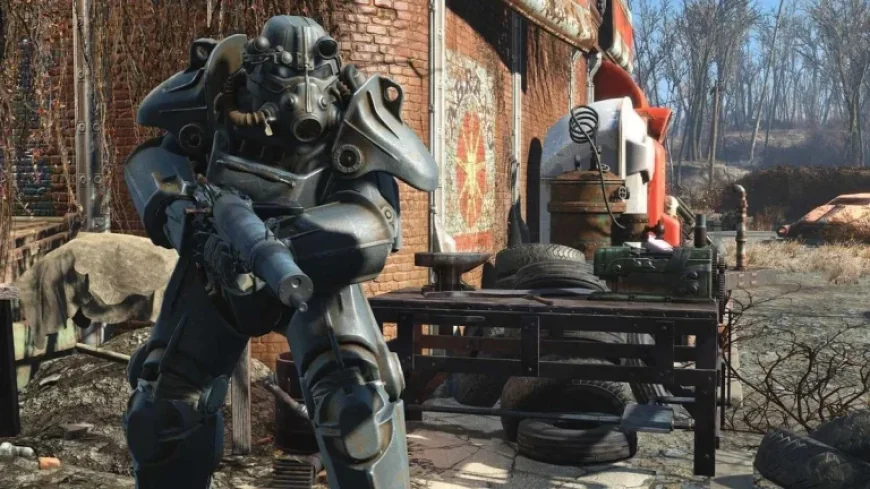 Fallout 3 and the canceled spin-off: inside a franchise moment that left fans waiting