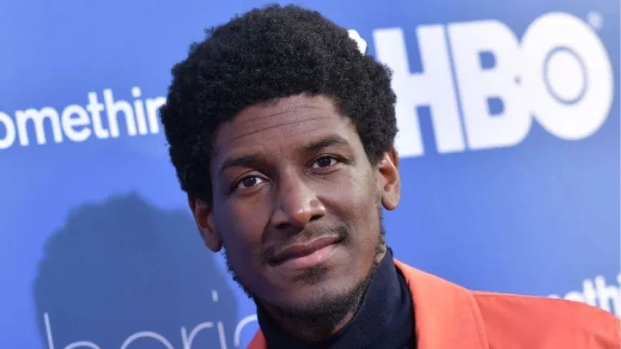 Labrinth Quits Euphoria and Declares He’s ‘Done’ — A Composer’s Public Break from an Emmy-Attached Franchise