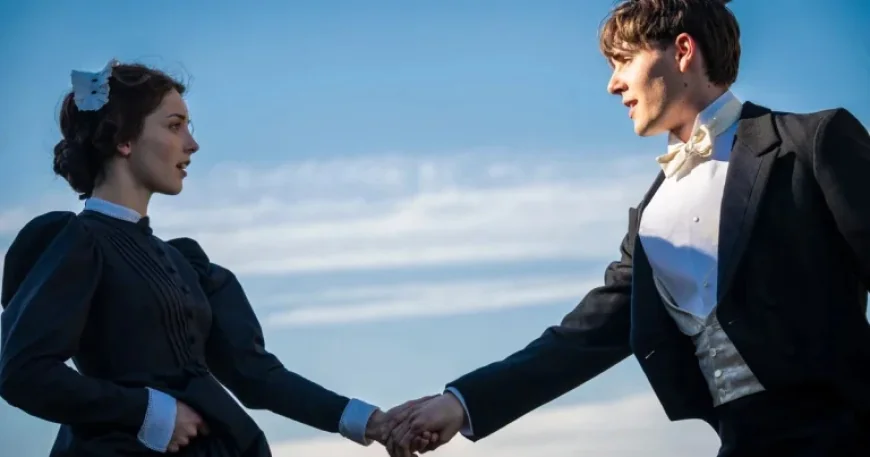 Brenda Blethyn anchors Channel 4’s racy A Woman of Substance — cast steals scenes