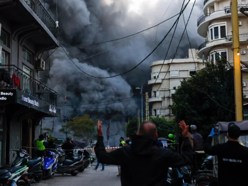 Us Plane Crash — us plane crash prompts US military rescue after refuelling tanker goes down in Iraq