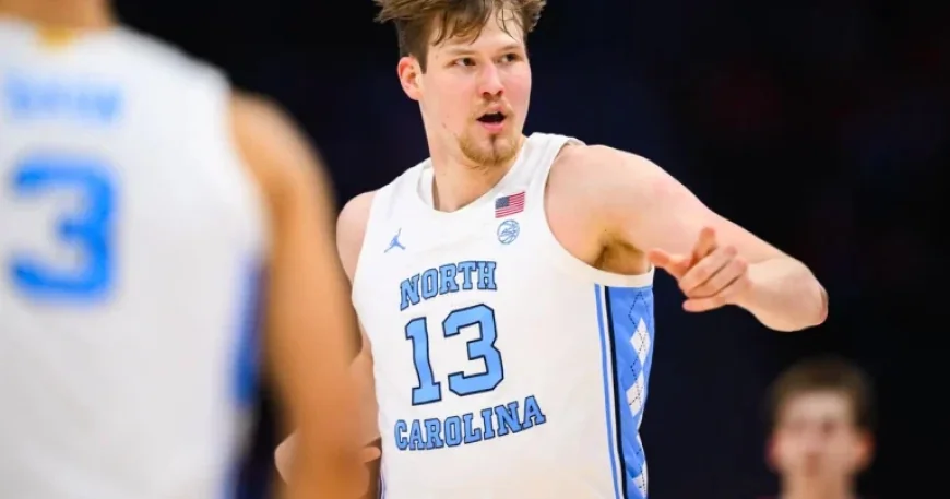 North Carolina Rally Fails in ACC Tournament Loss to Clemson