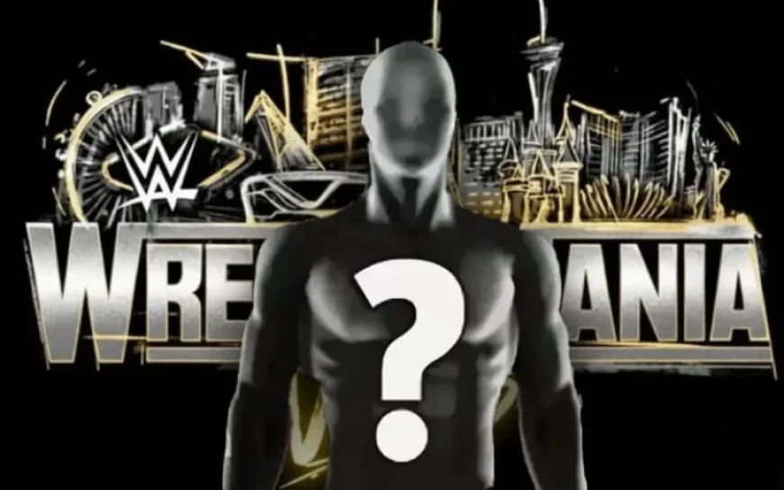 Major Celebrity Set to Appear at WrestleMania 42