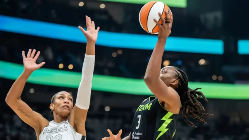 WNBA CBA Negotiations Extend Late, No Deal Reached